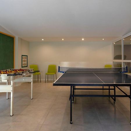 Valeria House Rental Suites Valeria del Mar Eksteriør billede