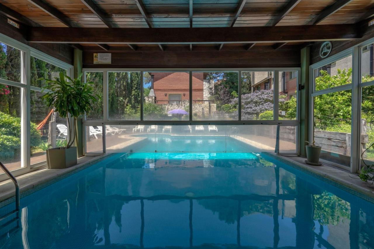 Valeria House Rental Suites Valeria del Mar Eksteriør billede
