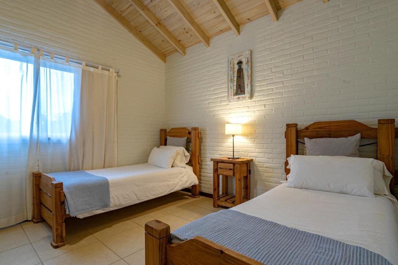 Valeria House Rental Suites Valeria del Mar Eksteriør billede