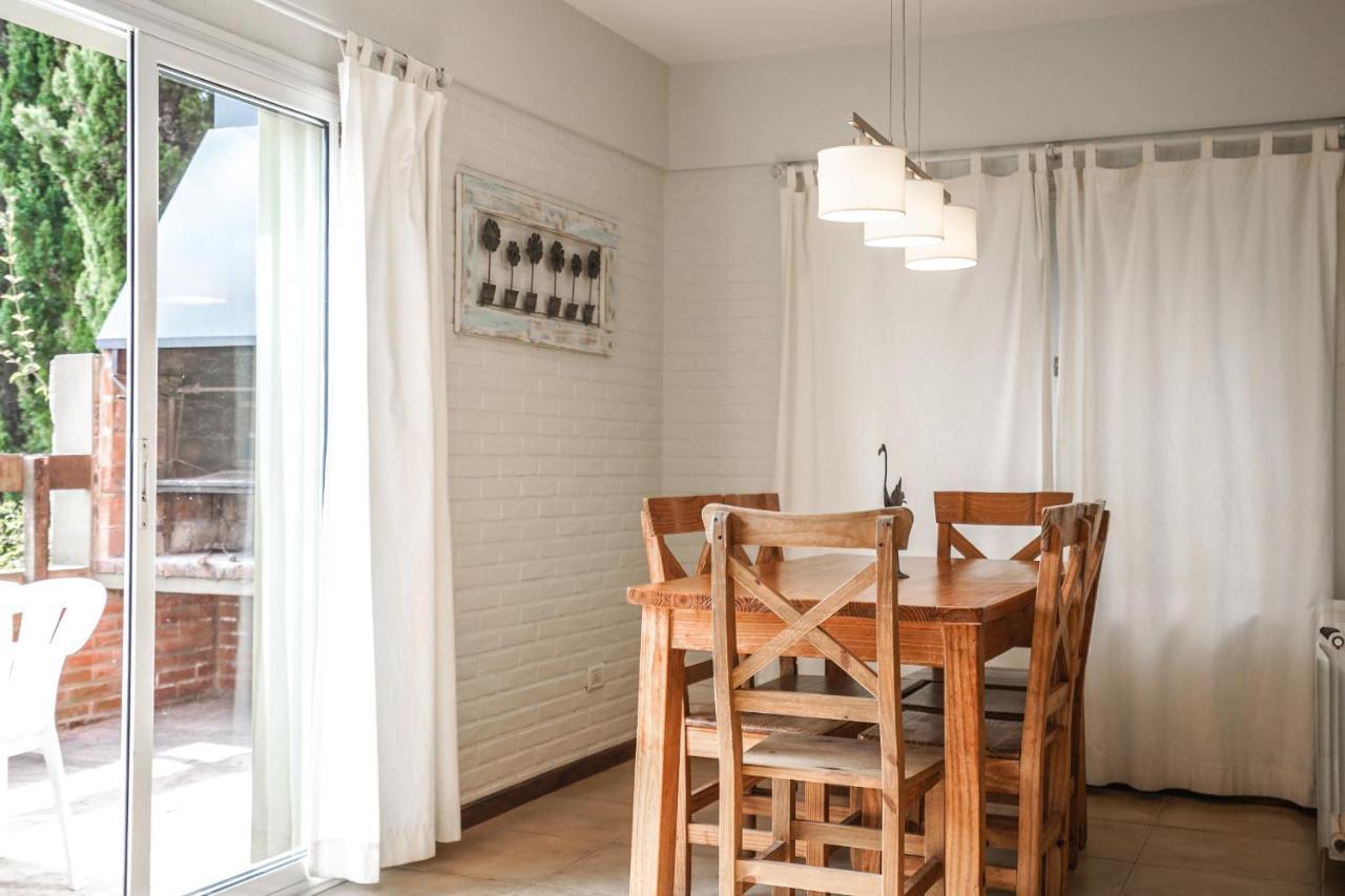 Valeria House Rental Suites Valeria del Mar Eksteriør billede