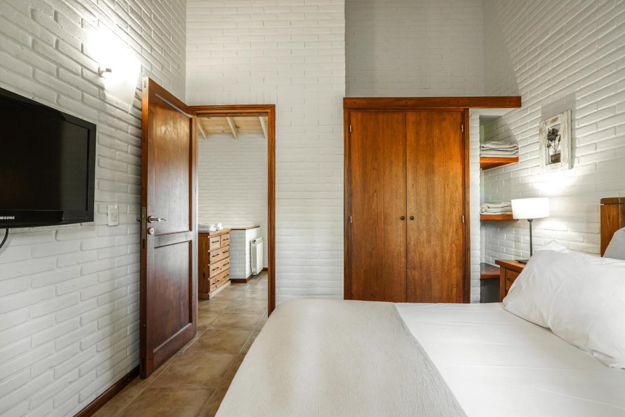 Valeria House Rental Suites Valeria del Mar Eksteriør billede