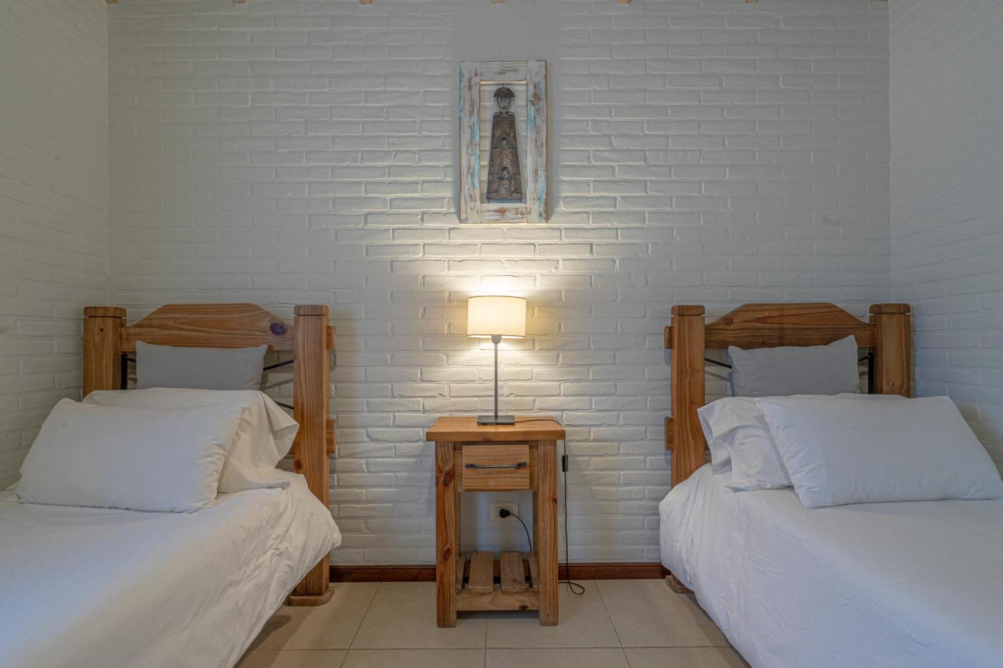 Valeria House Rental Suites Valeria del Mar Eksteriør billede
