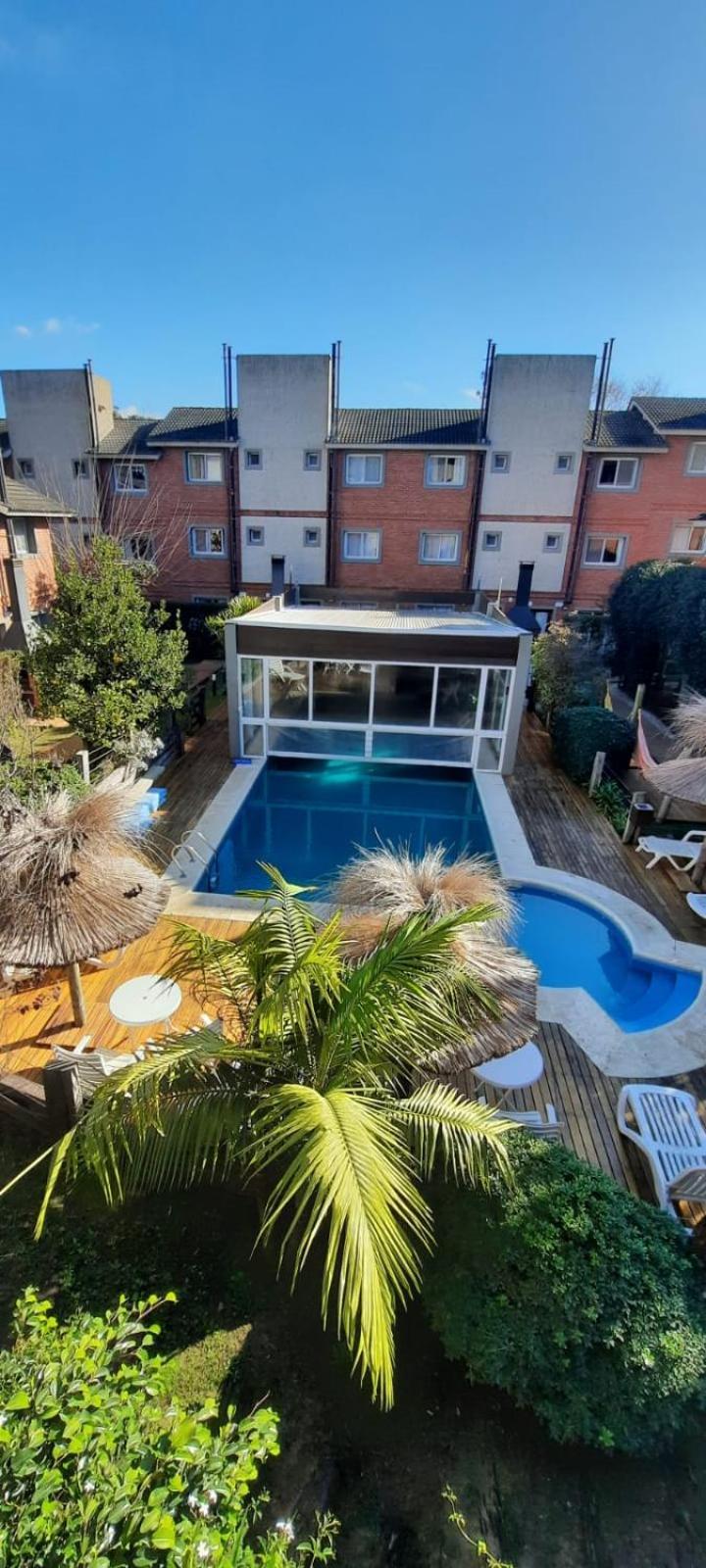Valeria House Rental Suites Valeria del Mar Eksteriør billede