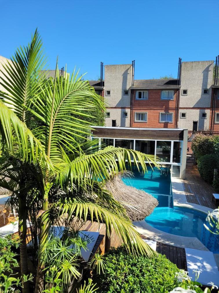 Valeria House Rental Suites Valeria del Mar Eksteriør billede