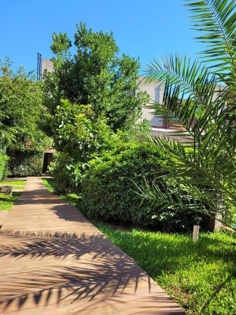 Valeria House Rental Suites Valeria del Mar Eksteriør billede