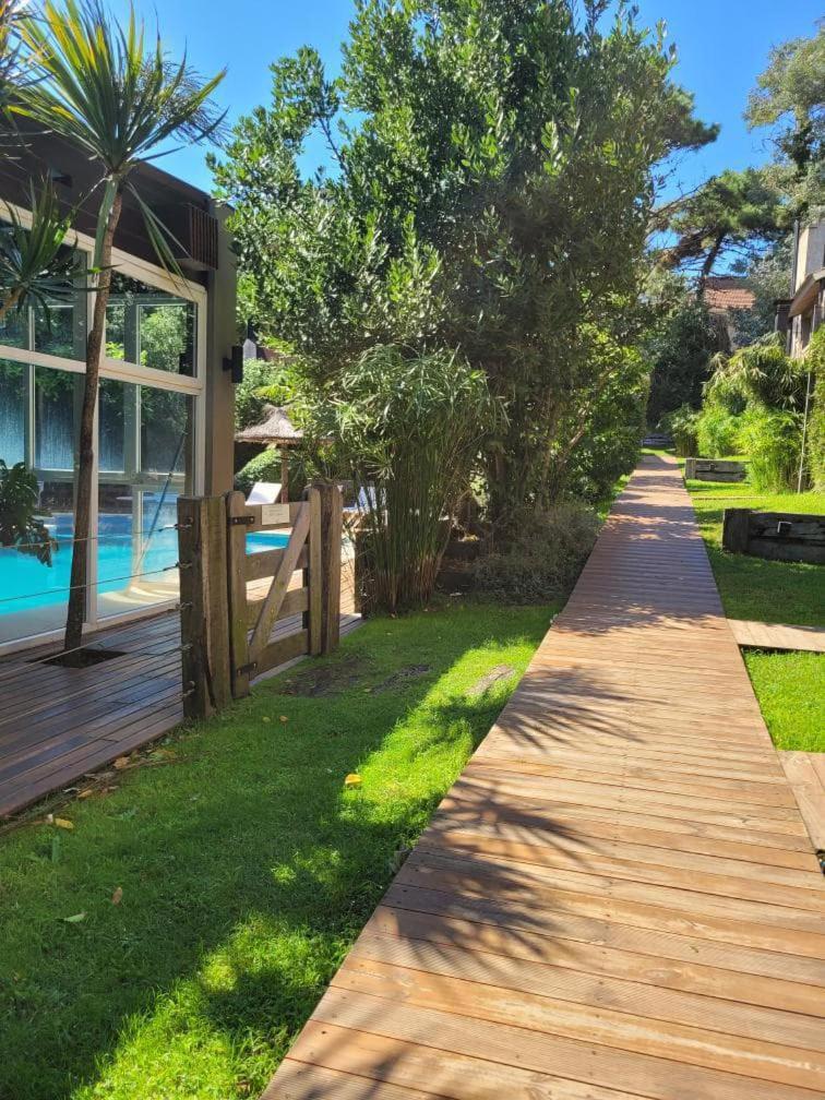 Valeria House Rental Suites Valeria del Mar Eksteriør billede
