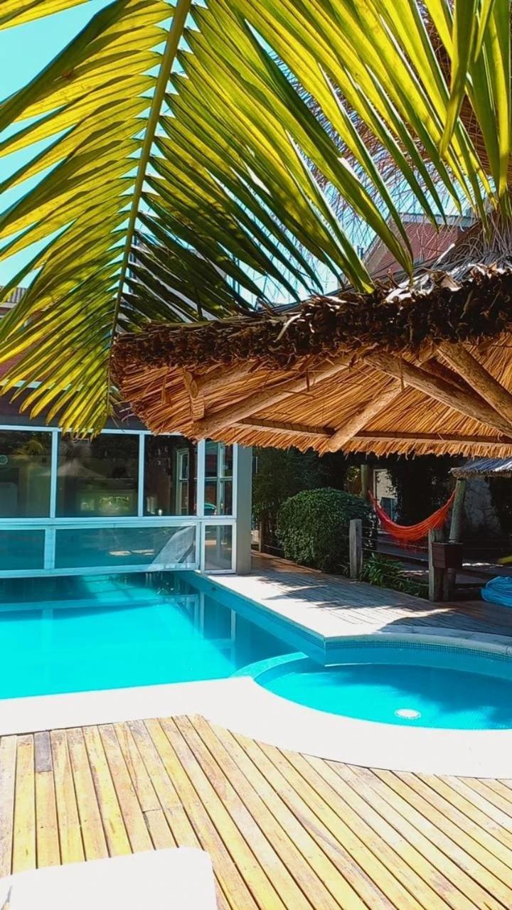 Valeria House Rental Suites Valeria del Mar Eksteriør billede