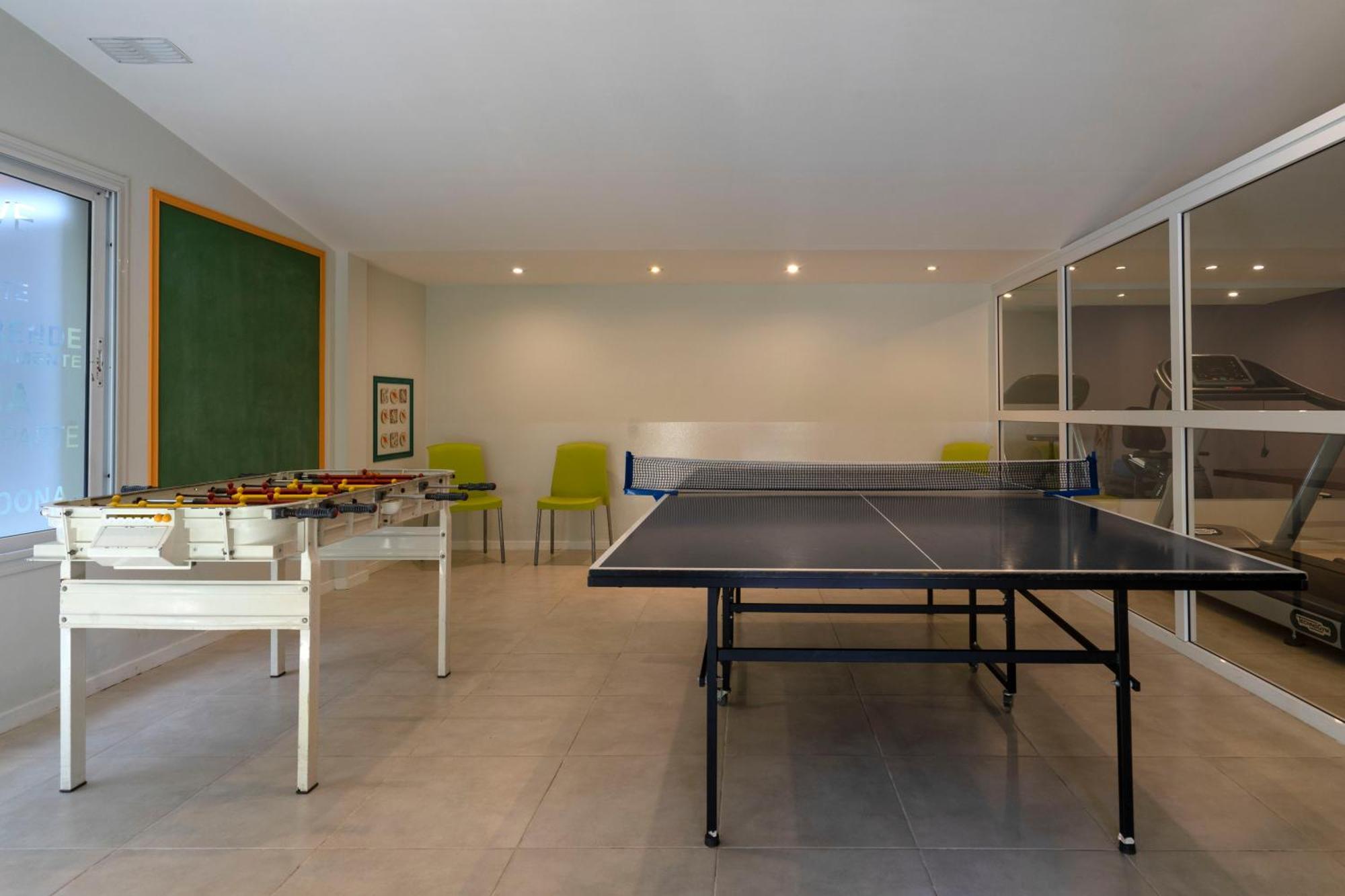 Valeria House Rental Suites Valeria del Mar Eksteriør billede