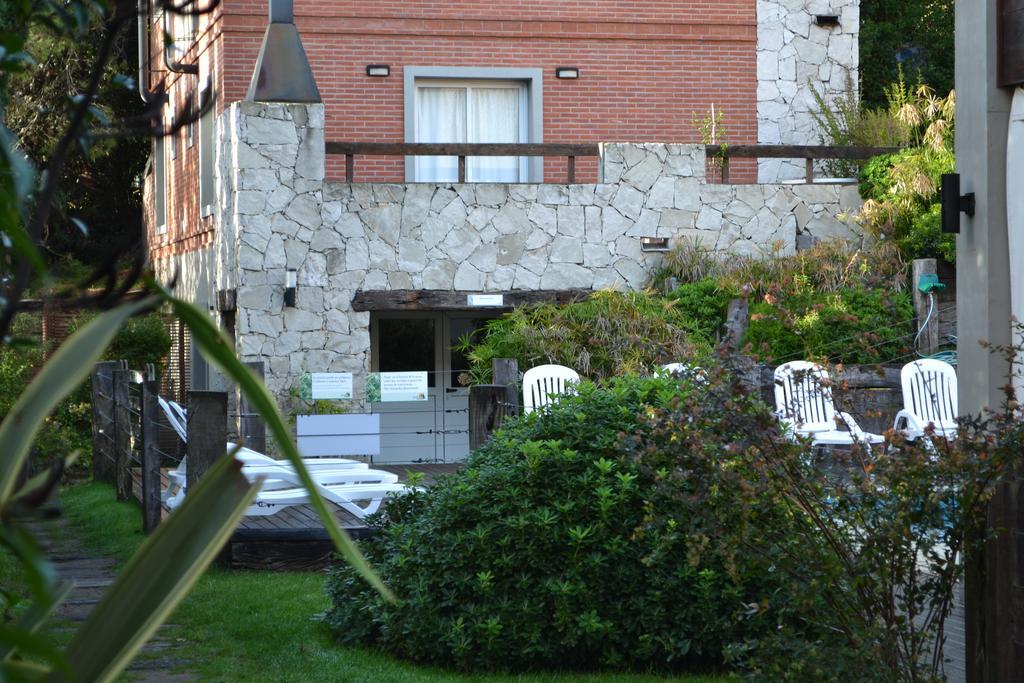 Valeria House Rental Suites Valeria del Mar Eksteriør billede