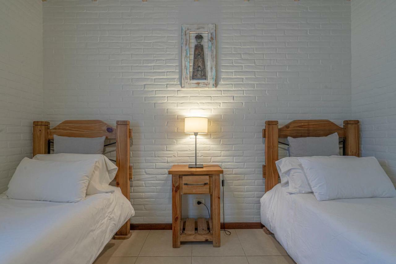 Valeria House Rental Suites Valeria del Mar Eksteriør billede