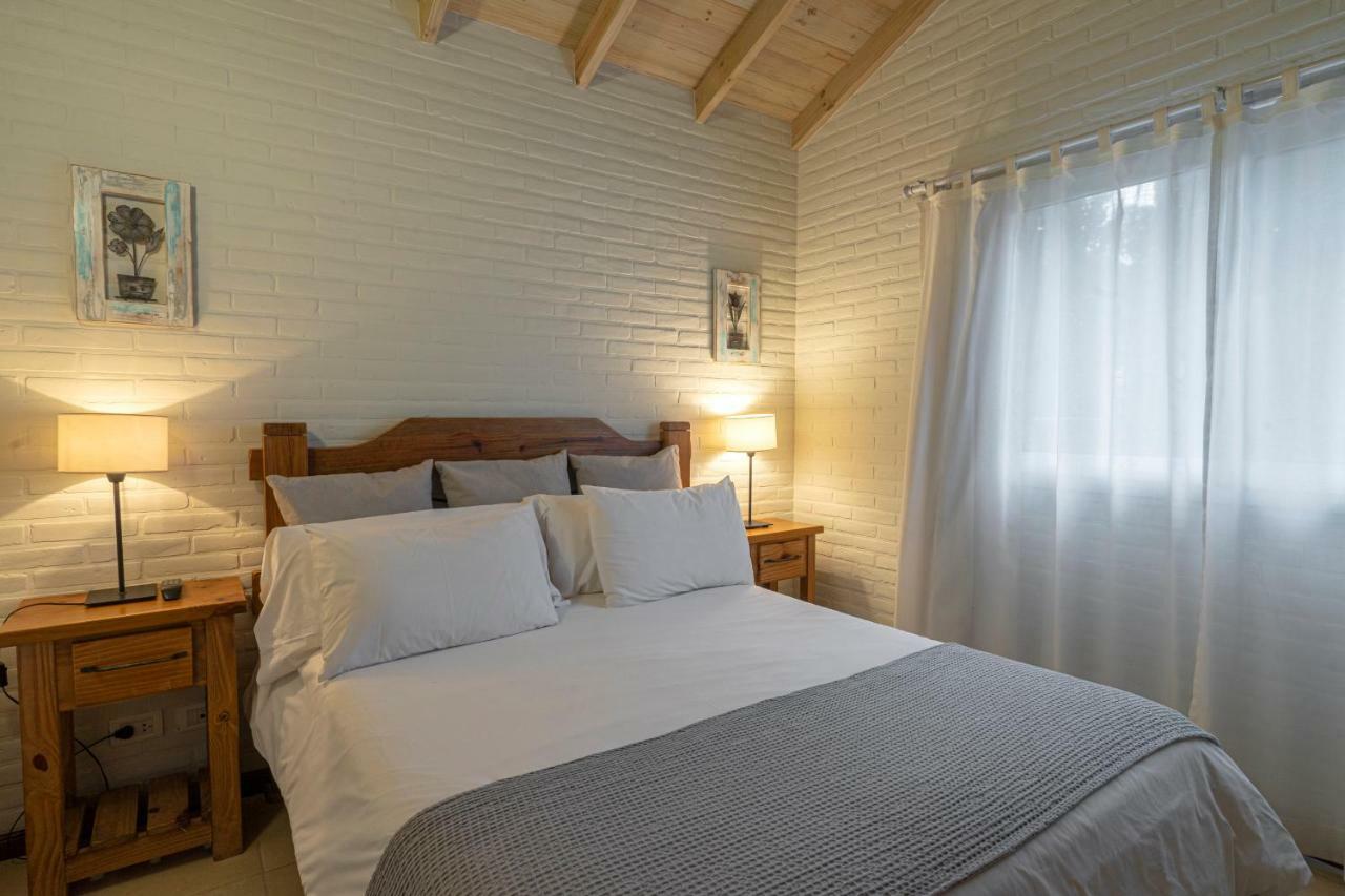Valeria House Rental Suites Valeria del Mar Eksteriør billede