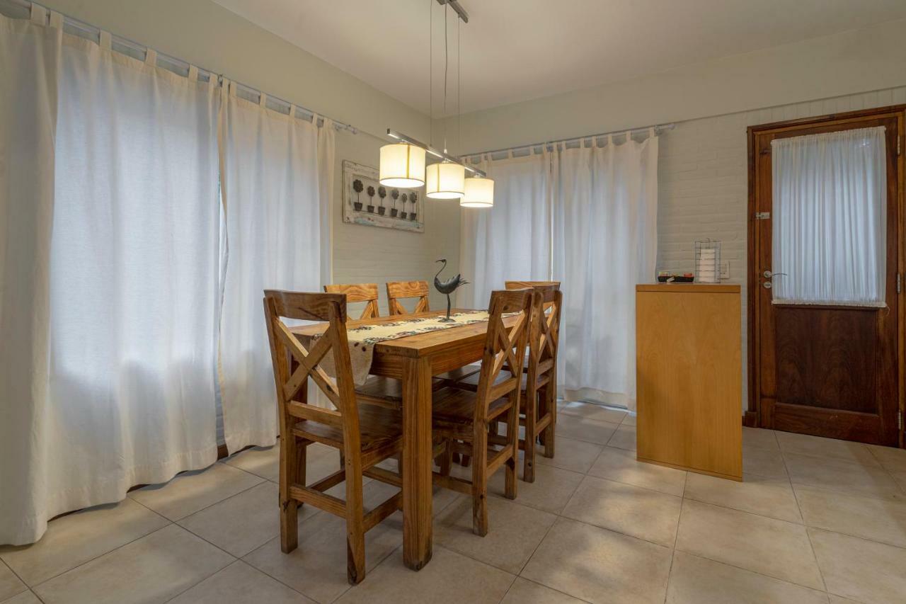 Valeria House Rental Suites Valeria del Mar Eksteriør billede