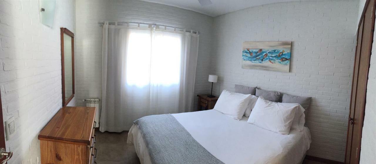 Valeria House Rental Suites Valeria del Mar Eksteriør billede