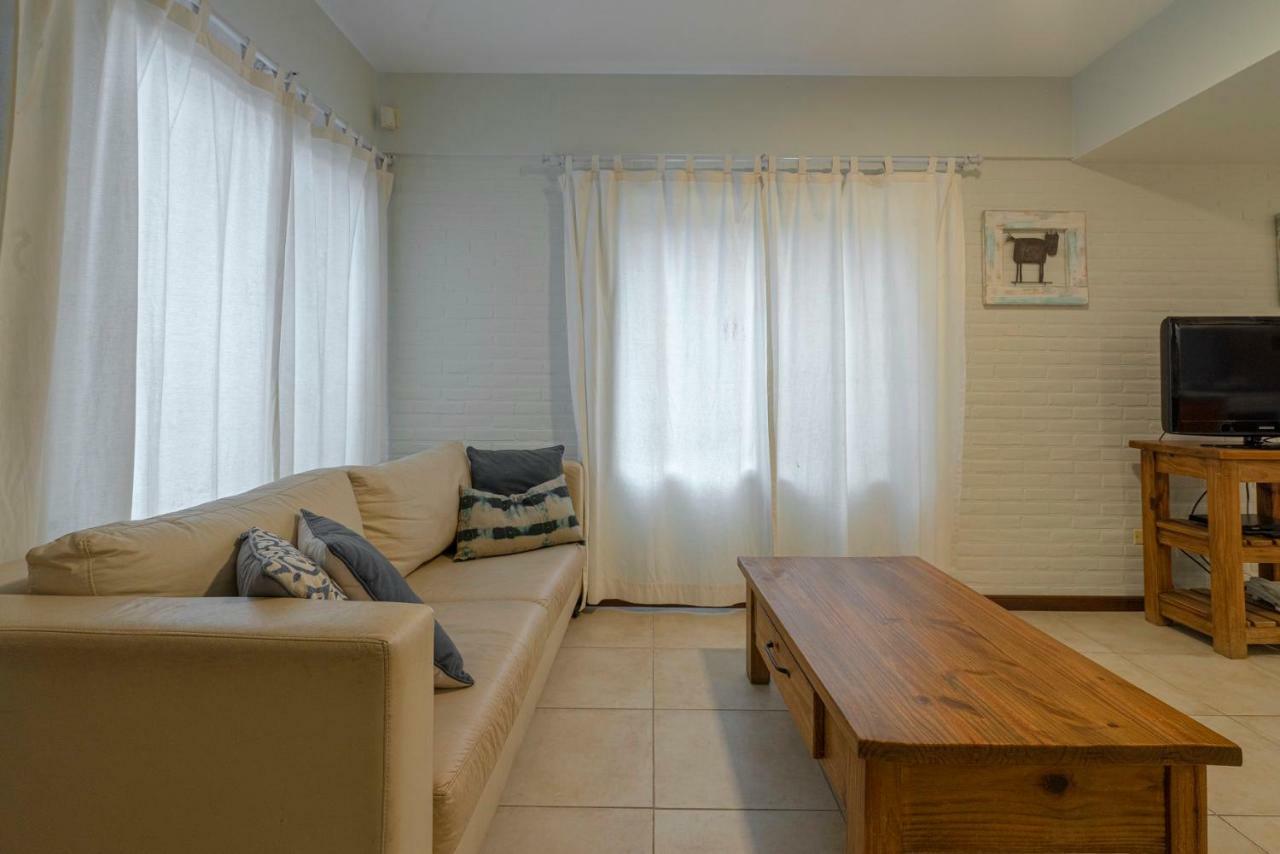 Valeria House Rental Suites Valeria del Mar Eksteriør billede