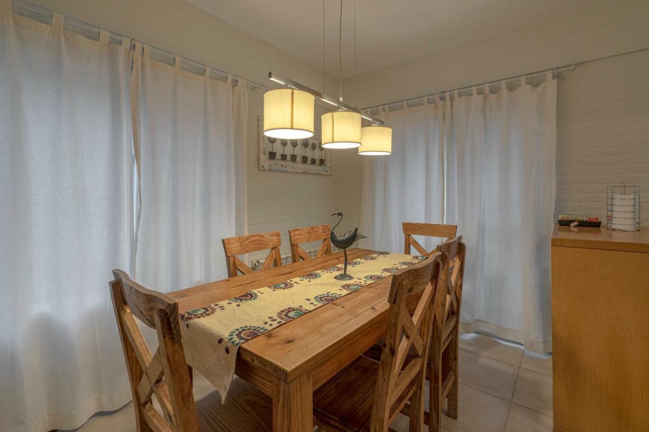 Valeria House Rental Suites Valeria del Mar Eksteriør billede