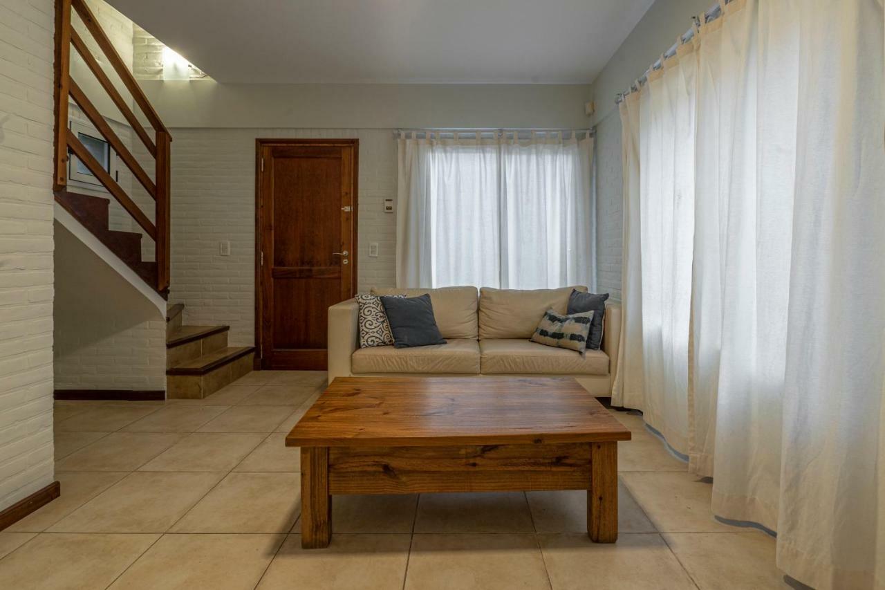 Valeria House Rental Suites Valeria del Mar Eksteriør billede