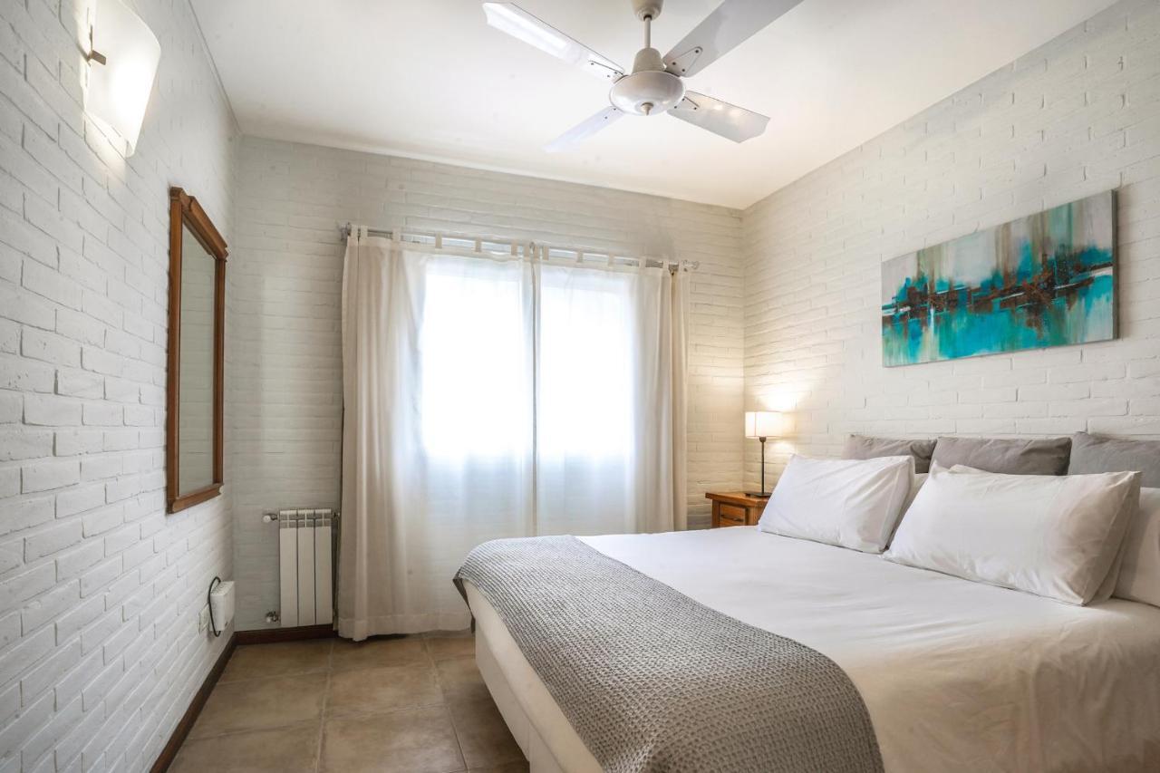 Valeria House Rental Suites Valeria del Mar Eksteriør billede
