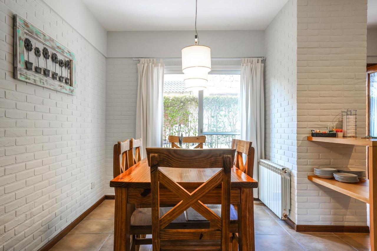 Valeria House Rental Suites Valeria del Mar Eksteriør billede