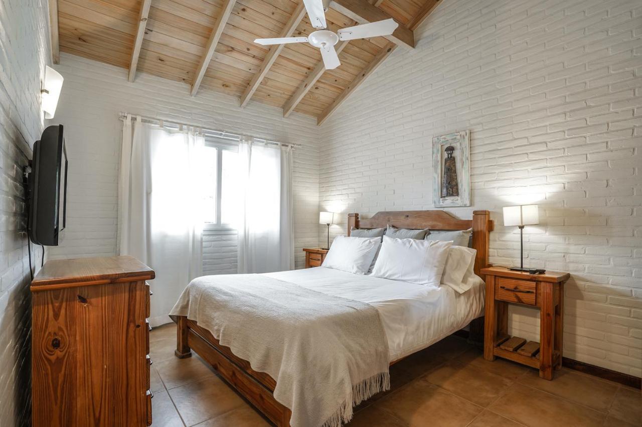 Valeria House Rental Suites Valeria del Mar Eksteriør billede