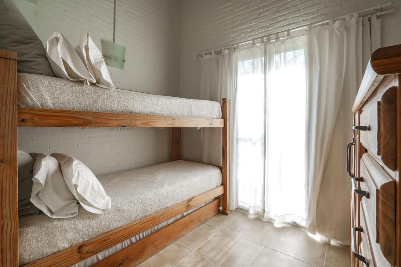 Valeria House Rental Suites Valeria del Mar Eksteriør billede