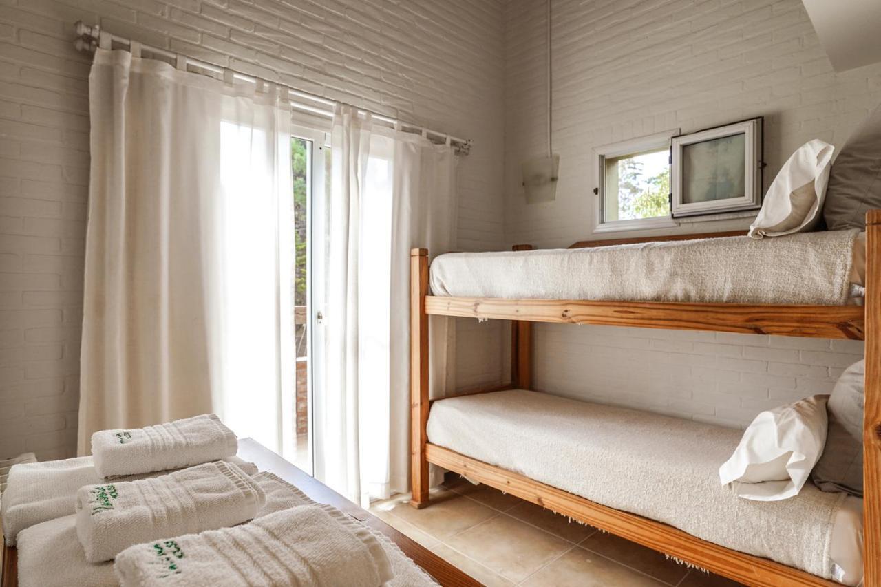 Valeria House Rental Suites Valeria del Mar Eksteriør billede