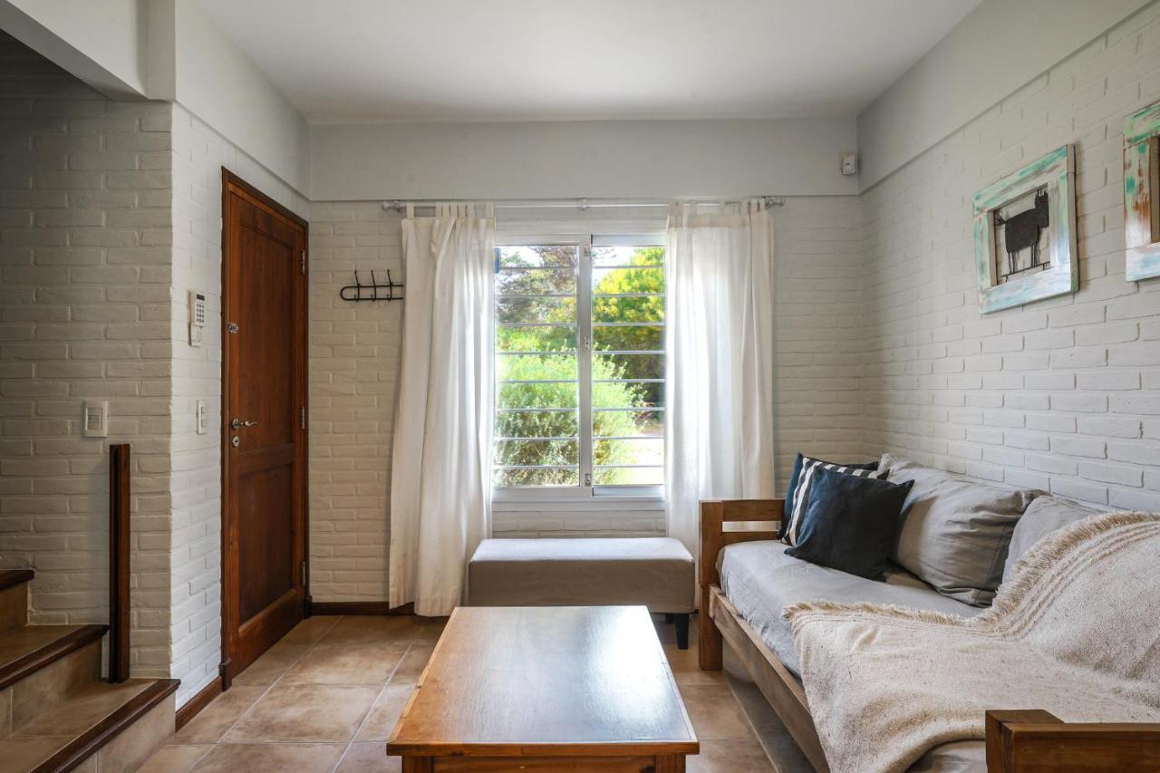 Valeria House Rental Suites Valeria del Mar Eksteriør billede