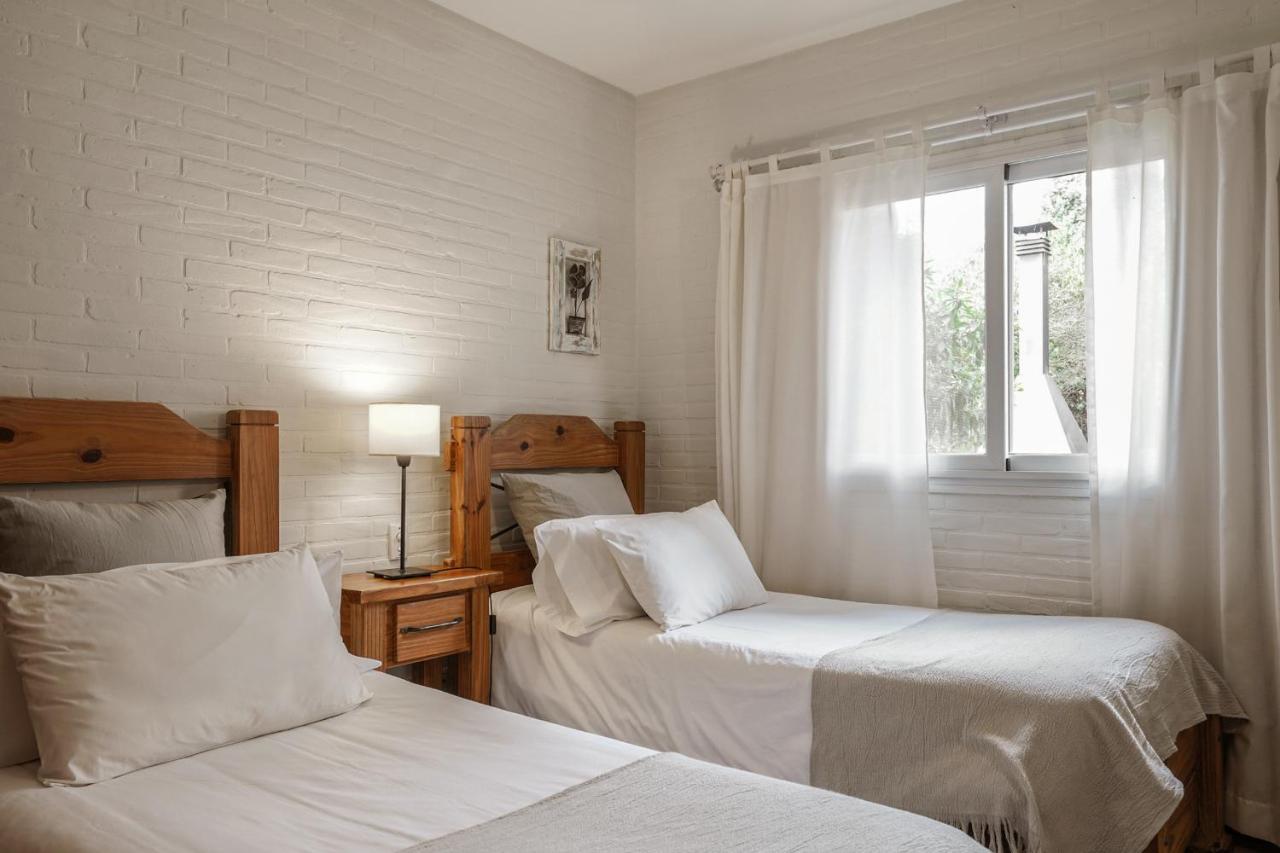 Valeria House Rental Suites Valeria del Mar Eksteriør billede