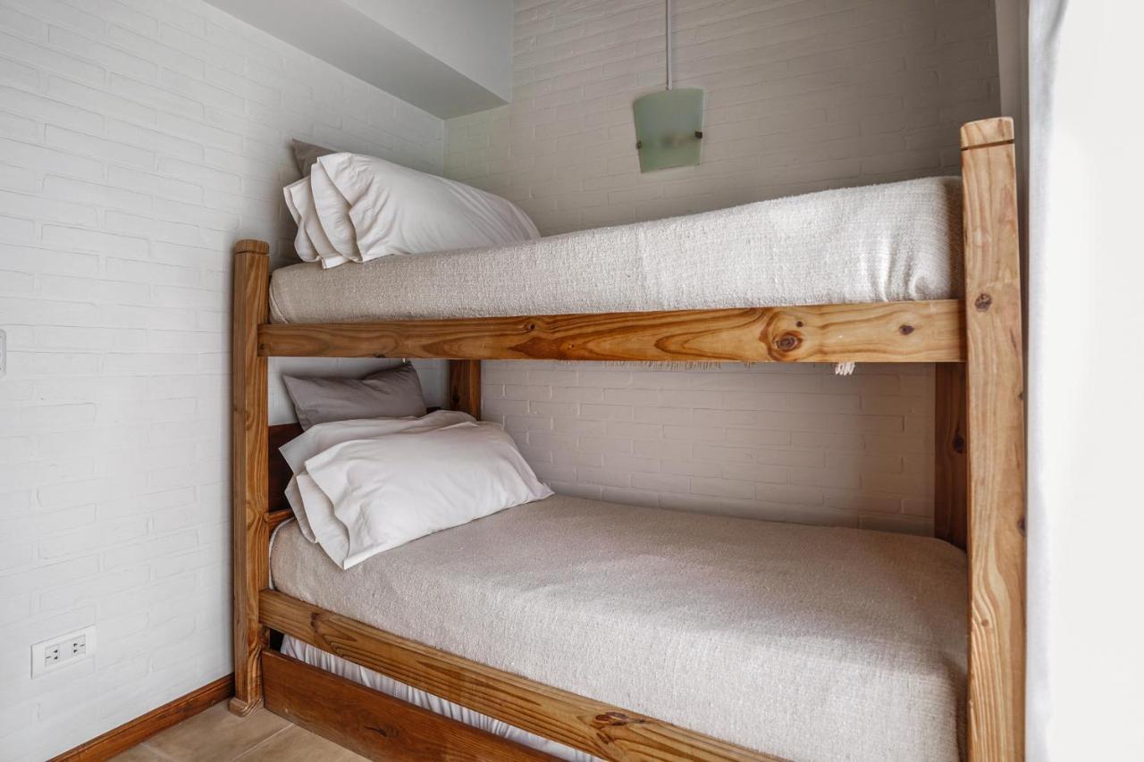 Valeria House Rental Suites Valeria del Mar Eksteriør billede