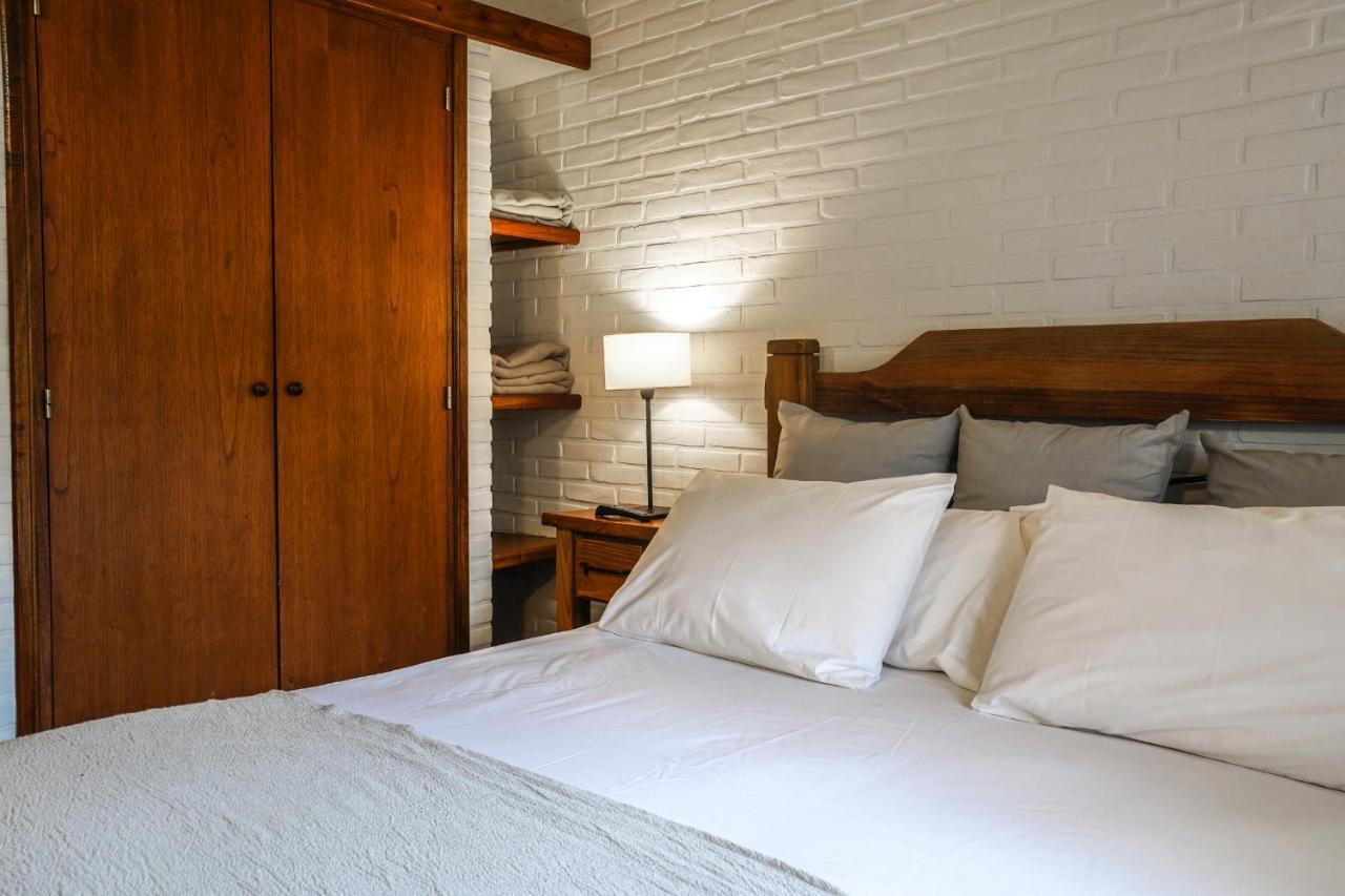 Valeria House Rental Suites Valeria del Mar Eksteriør billede
